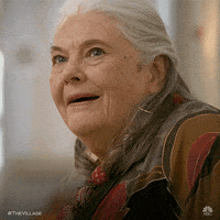 television nbc GIF by The Village