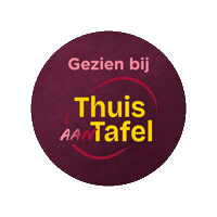 Gezien Sticker by Xenos