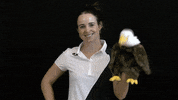golf eagle GIF by LPGA