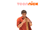 Teennick Sticker by NickelodeonIsreal