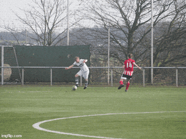 Lagging Soccer Player GIF by SV Menden 1912 e.V.