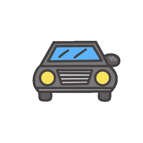 度菇13咦的茶水間 Sticker