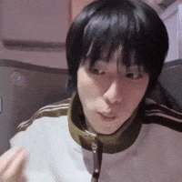 Gaon Jiseok GIF