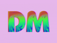 Art Glitch GIF