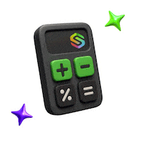 School Study Sticker by Solvo