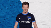 Goal Win GIF by Hertha BSC