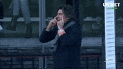 Come On Wow GIF by Unibet Belgium