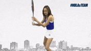 New Orleans GIF by New Orleans Privateers