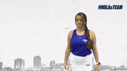 New Orleans GIF by New Orleans Privateers