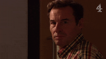 Baby Crying GIF by Hollyoaks