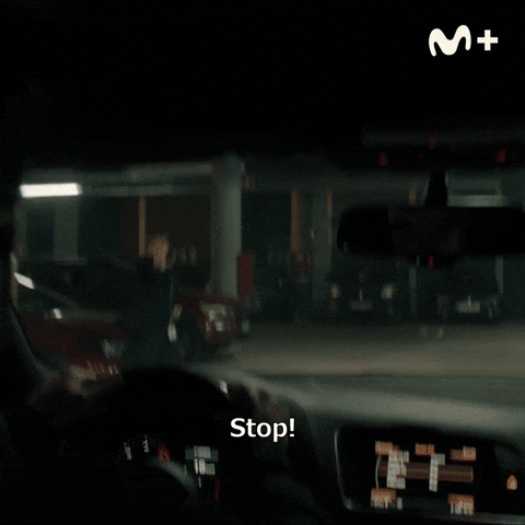 Elcentro Espias GIF by Movistar Plus+