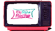 Lets Rock Msr Sticker by Acun Medya