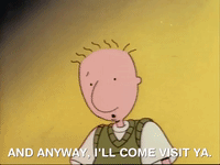 nicksplat doug GIF