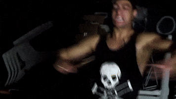 zoio GIF by Éverson Zóio