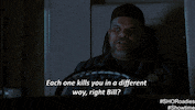 on the road band GIF by Showtime