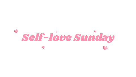 Pink Love Sticker by Glowb