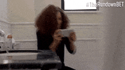 happy late night GIF by The Rundown with Robin Thede
