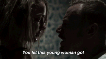 GIF by The Exorcist FOX