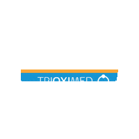 Trioximed Sticker by Ozylab