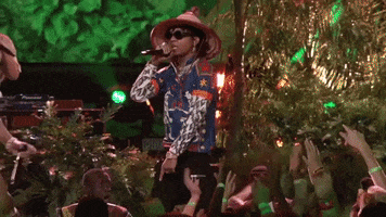 fox tv swae lee triplets GIF by FOX Teen Choice
