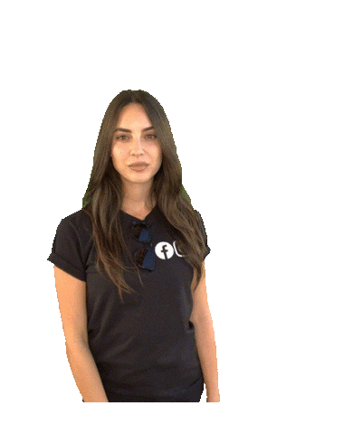 Mariangela Sticker by Facebook at ON.DXB