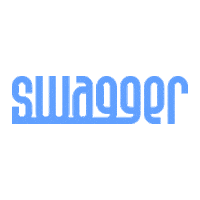 Logo Sticker by Swagger For Men