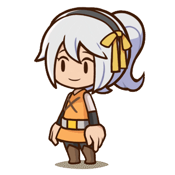 kurechii wow excited omg surprise Sticker