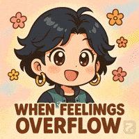 Hana GIF by Persona