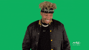 What The Reaction GIF by Music Choice