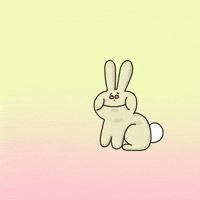 Happy Easter