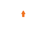 Breda University Of Applied Sciences Arrow Sticker by BUas