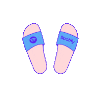 Musica Relax Sticker by Spotify