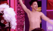 GIF by RuPaul's Drag Race