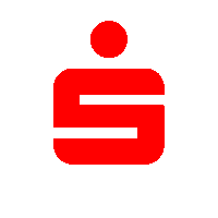 Money Bank Sticker by Sparkasse