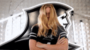 Volleyball Addy GIF by Providence Friars