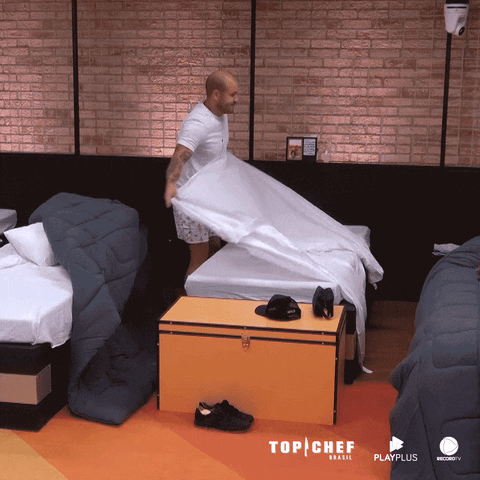 Food Sono GIF by Top Chef Brasil