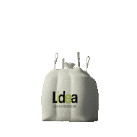 Big Bag Quality Sticker by Lidea Seeds