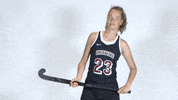 Hefting Simonehefting GIF by Lafayette Leopards