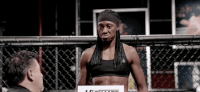 ultimate fighter fighting GIF by UFC