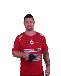 Wilhelmshaven Whv Sticker by whvhandball