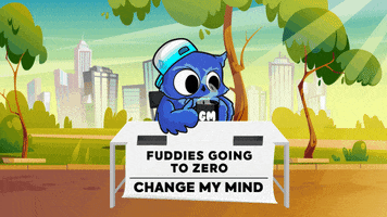 Change My Mind Coffee GIF by BigBrains