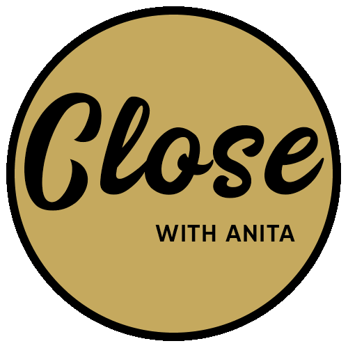 ROG_Performance close with anita Sticker