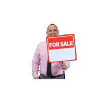 Real Estate Sticker by Wilkins Team
