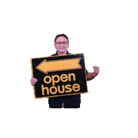 Real Estate Sticker by Wilkins Team