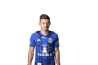 Football Soccer Sticker by FORTUNA:LIGA