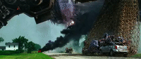 age of extinction transformers GIF