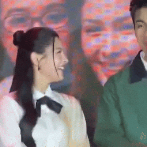 Star Magic GIF