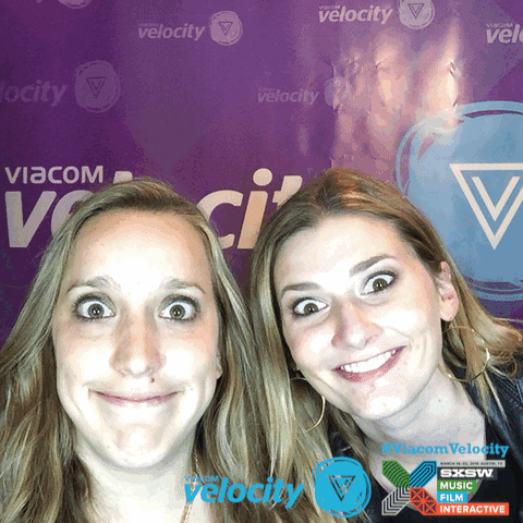 GIF by Viacom R3D Team