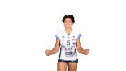 Volleyball Femminile Sticker by Trentino Volley