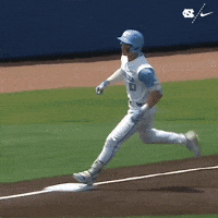 Excited North Carolina GIF by UNC Tar Heels